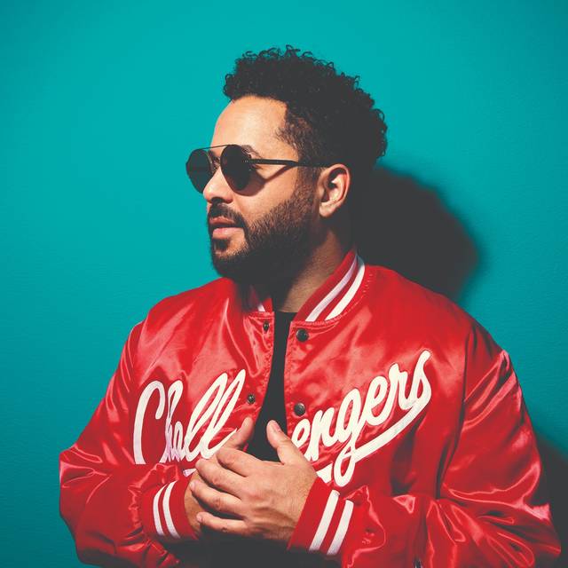 Adel Tawil