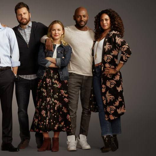 Jons Tod reißt eine Lücke in die Gemeinschaft.