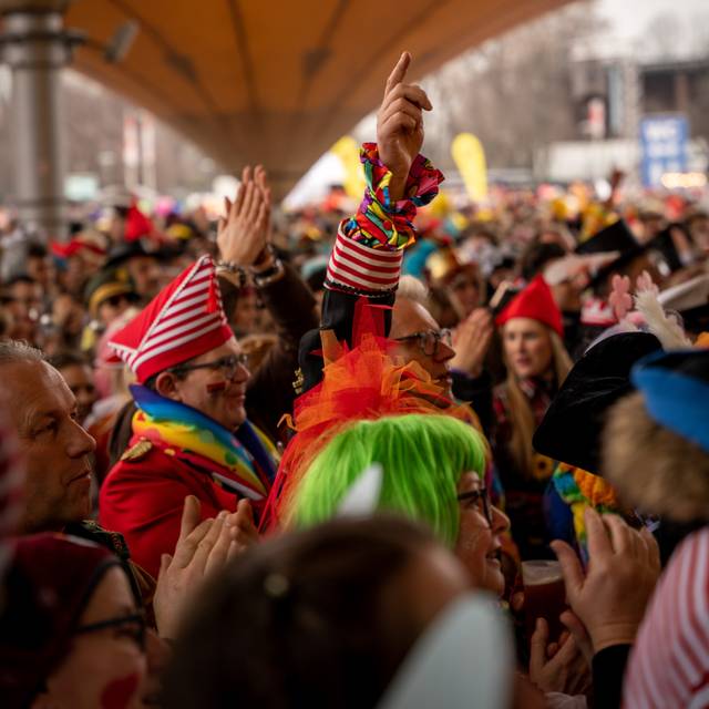 Karneval Köln