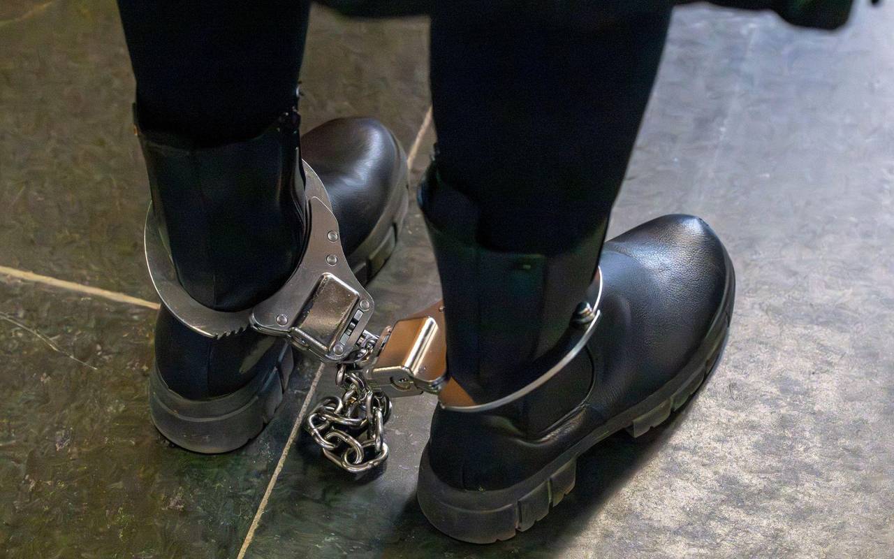 Sicherungsverfahren gegen Mutter