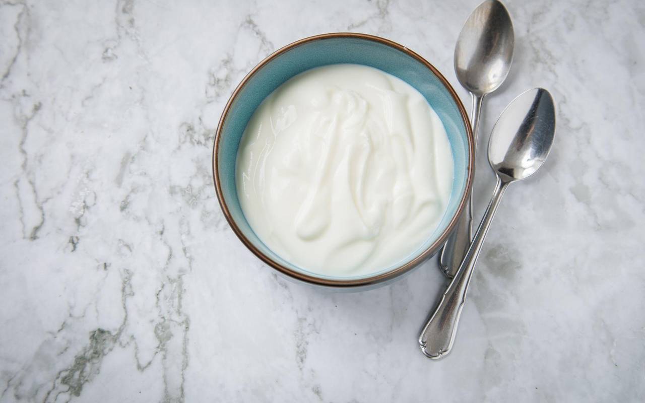 Quark in einer Schale