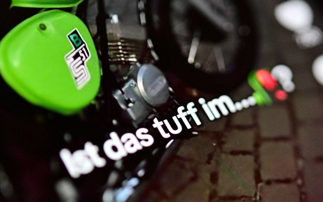 Tiktok-Trend "Tuff im Osten"