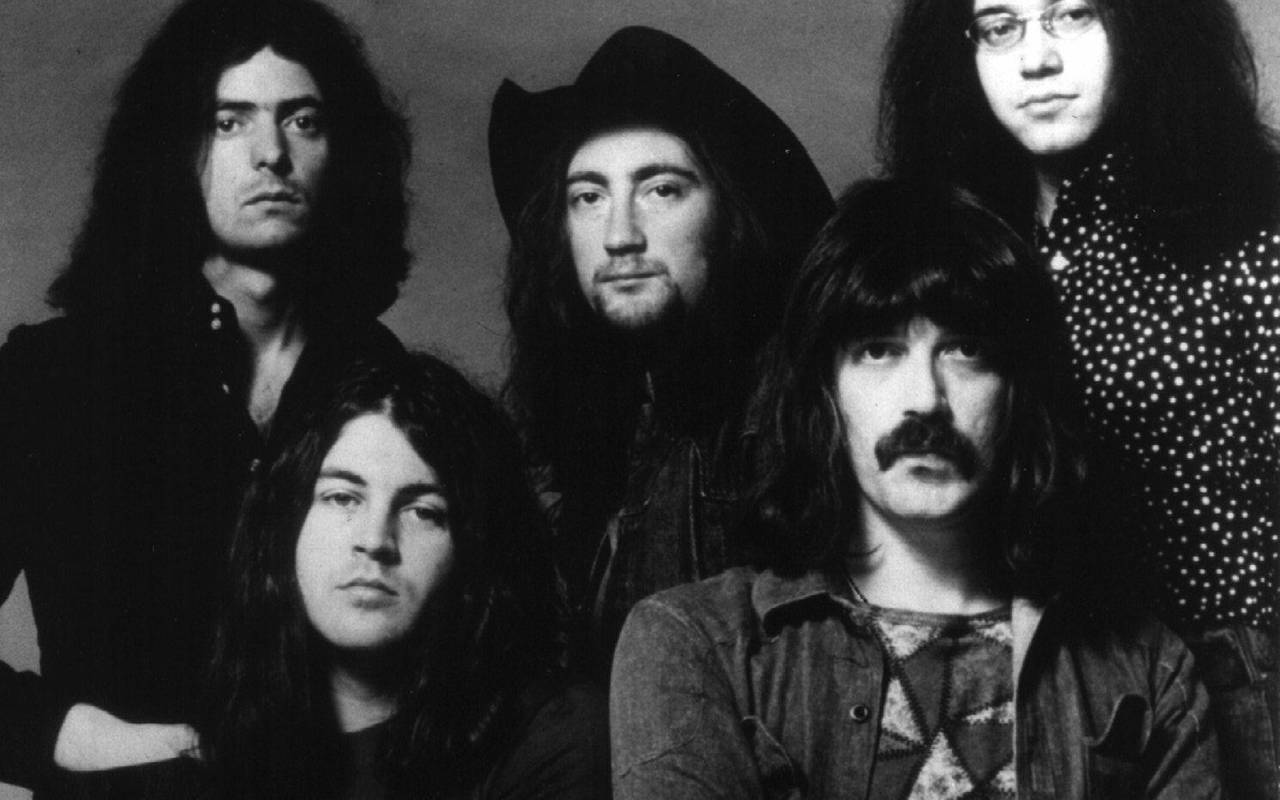 Deep Purple und Sonnenschein: Sänger Ian Gillan wird 80