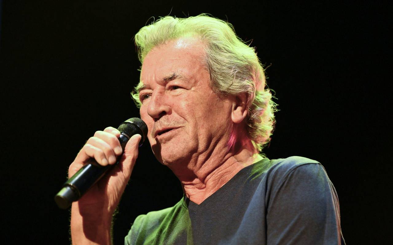 Deep Purple und Sonnenschein: Sänger Ian Gillan wird 80