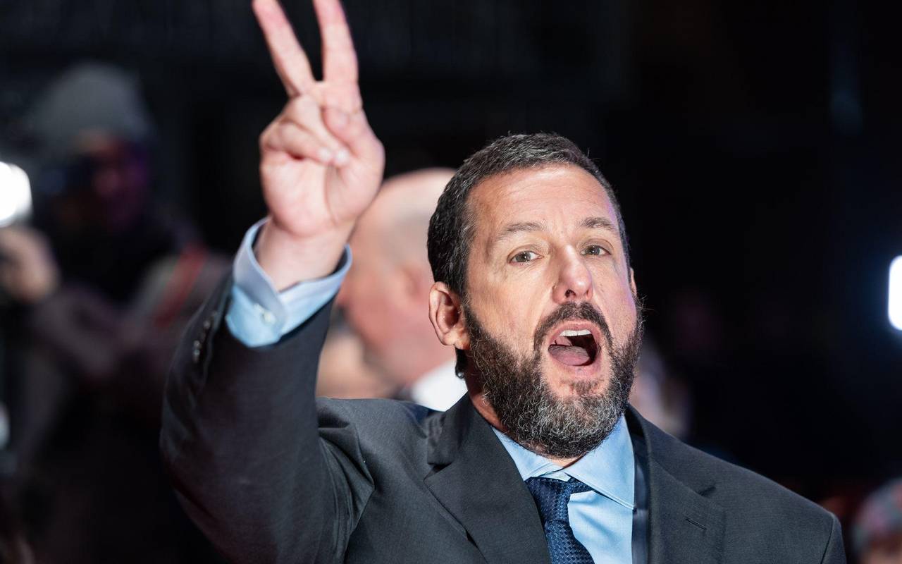 Adam Sandler