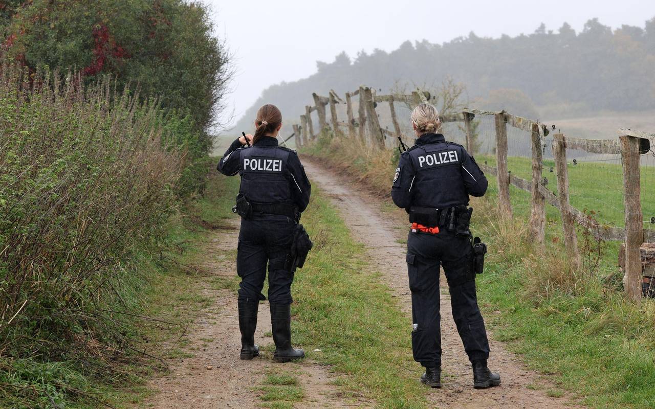 Suche nach vermisstem Achtjährigen - Kinderleiche gefunden