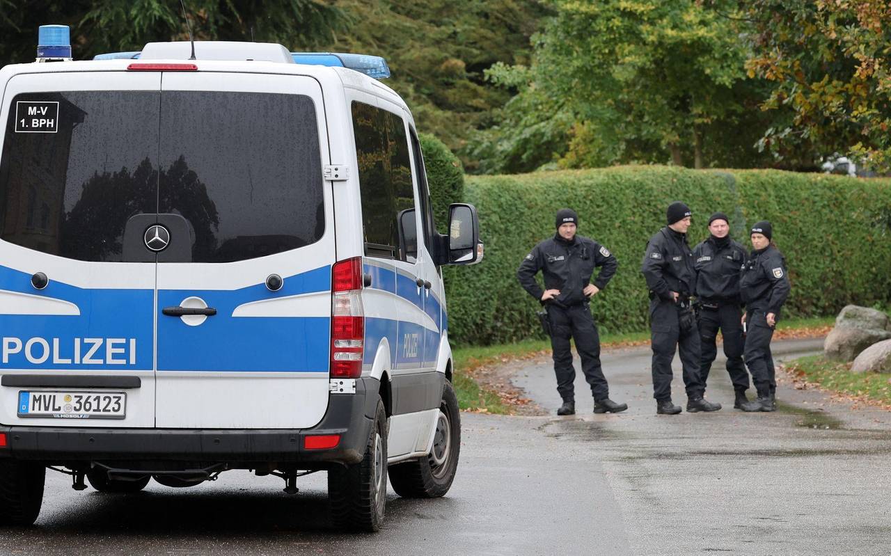 Suche nach vermisstem Achtjährigen - Kinderleiche gefunden