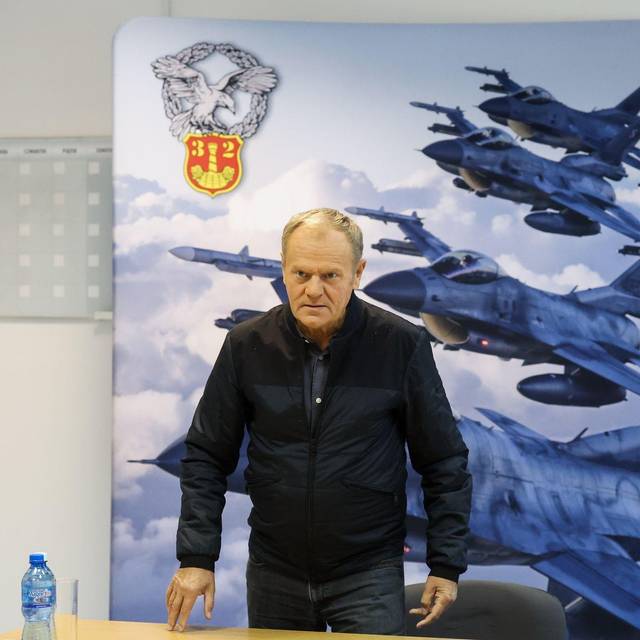 Ukraine-Krieg - Polen