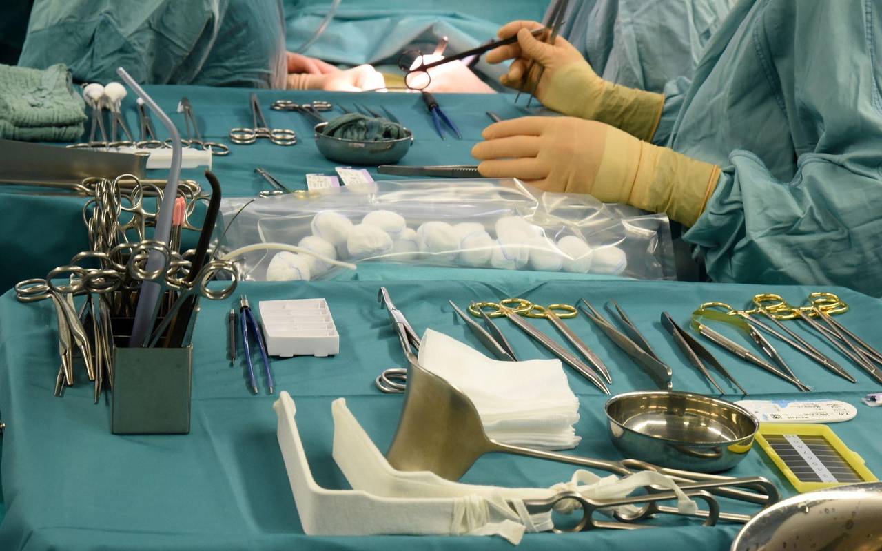 Nierentransplantation