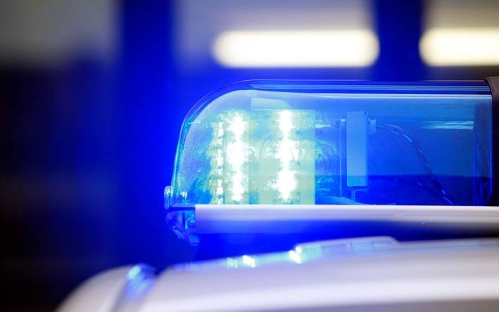 Symbolbild: Polizeieinsatz