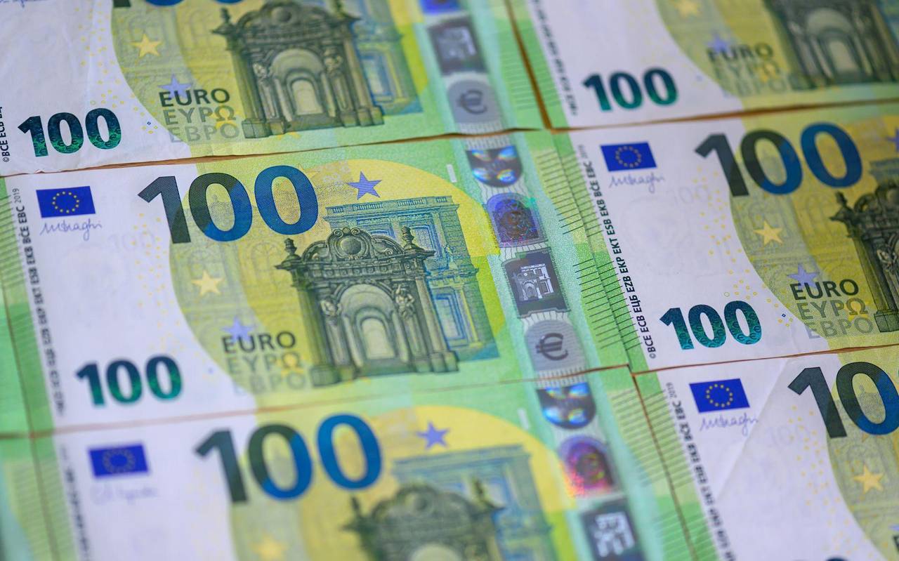 Illustration - Geld