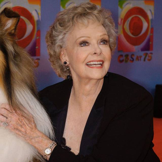 June Lockhart