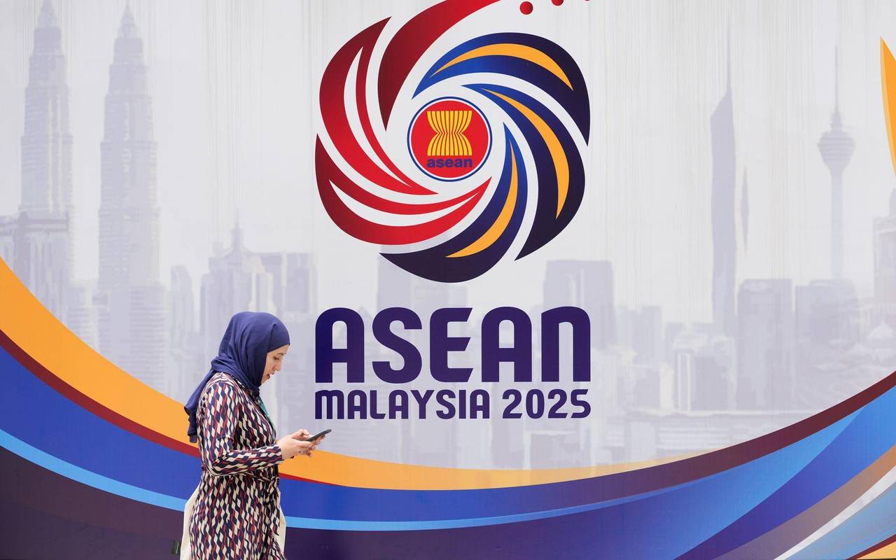 Vor dem ASEAN-Gipfel in Malaysia
