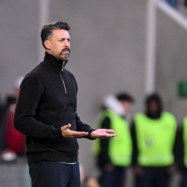 FC Augsburg - RB Leipzig