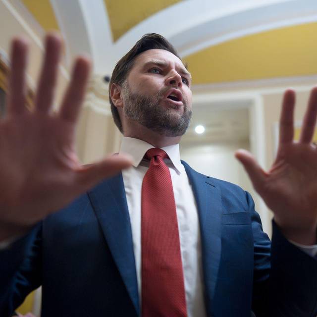 Haushaltssperre in den USA