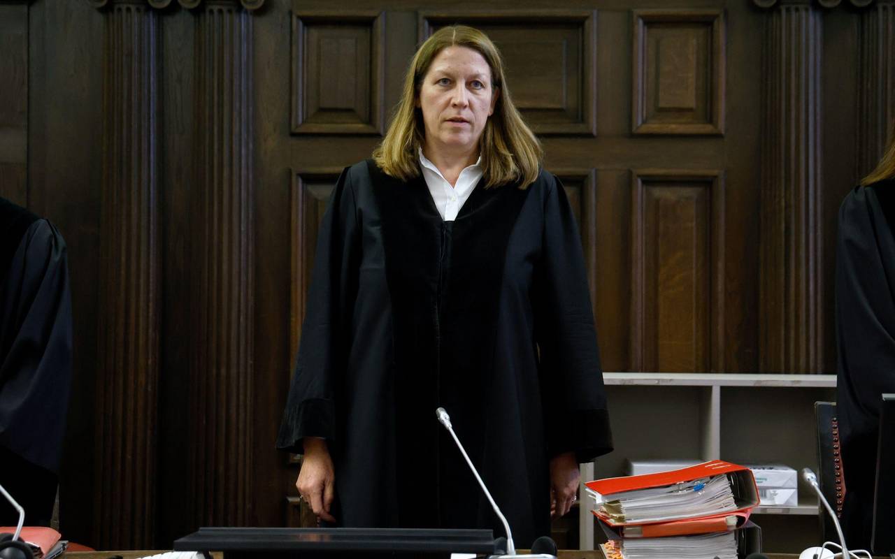 Fortsetzung Prozess wegen mutmaßlicher Kindesentführung