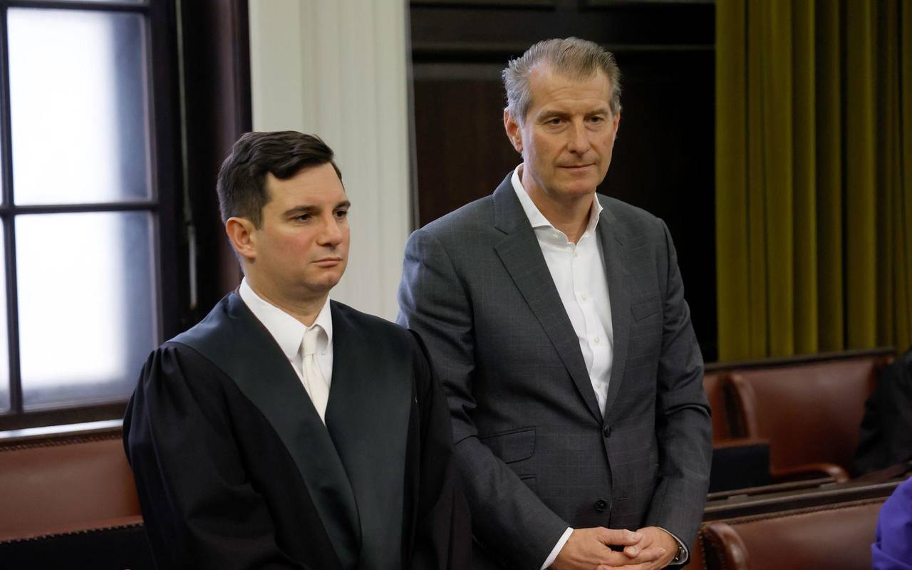 Fortsetzung Prozess wegen mutmaßlicher Kindesentführung