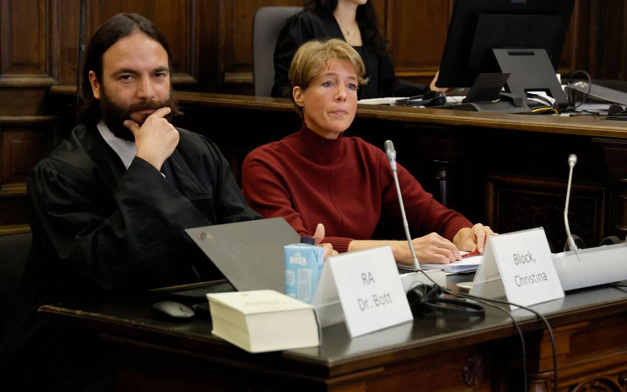 Fortsetzung Prozess wegen mutmaßlicher Kindesentführung