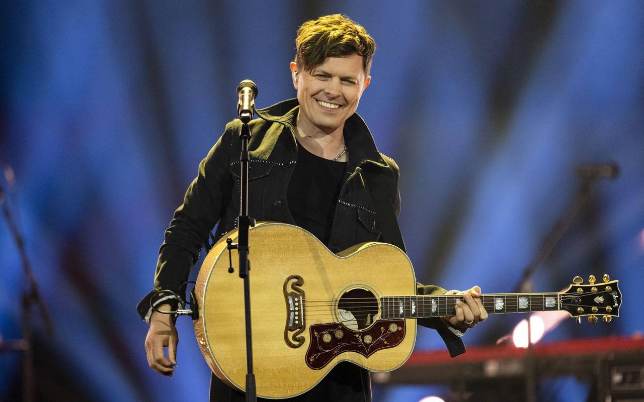 Michael Patrick Kelly