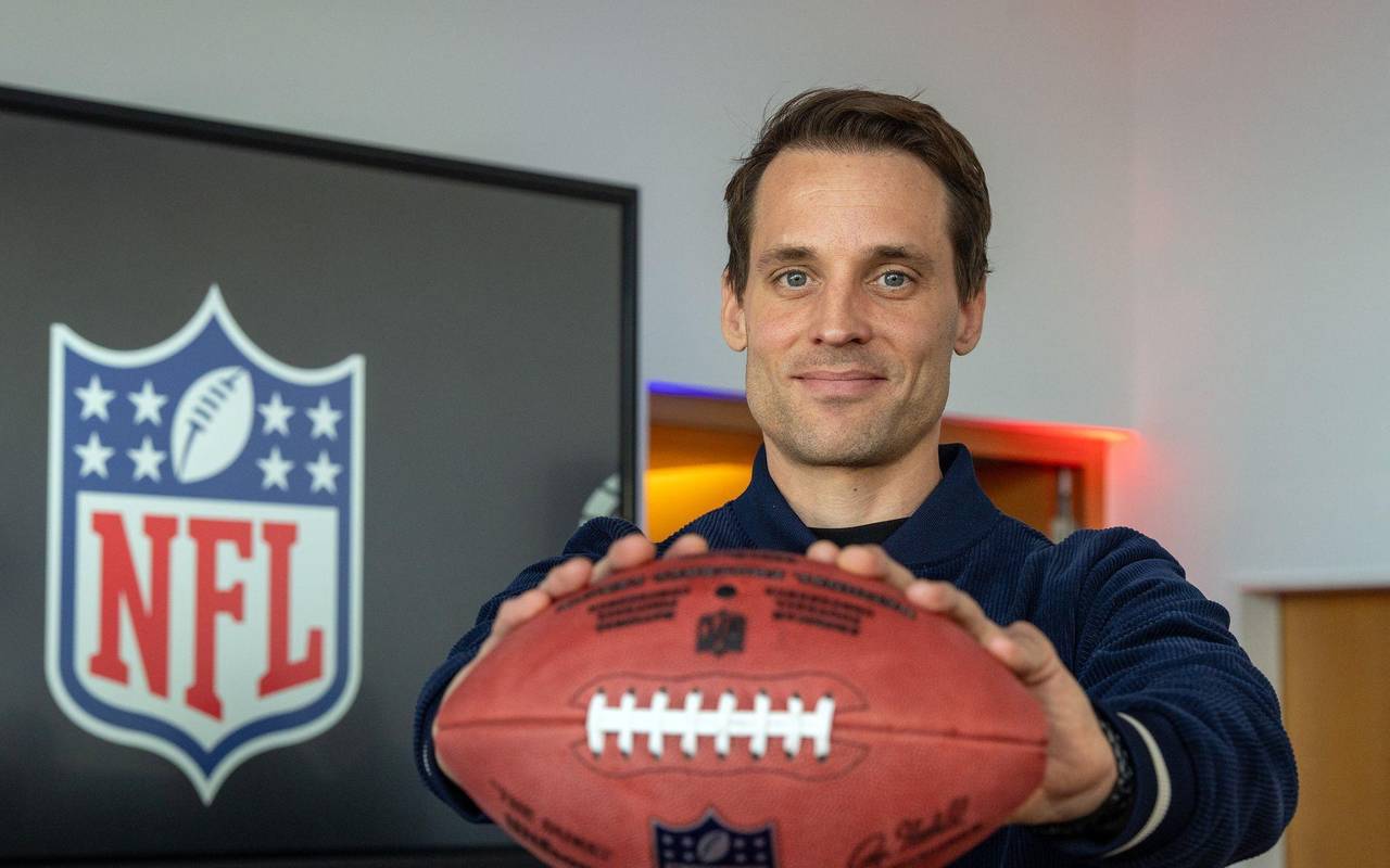 Alexander Steinforth