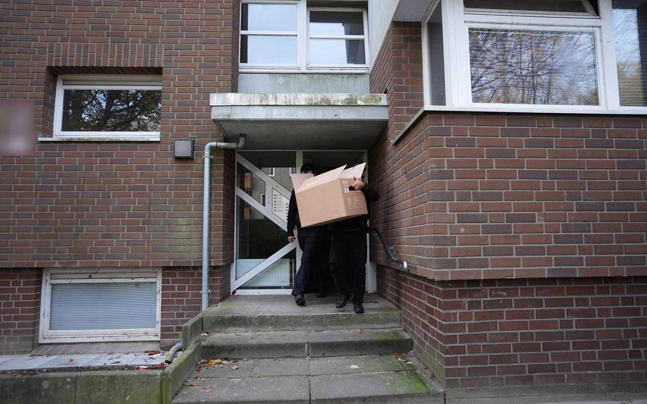 Ermittlungen gegen islamistische Organisationen