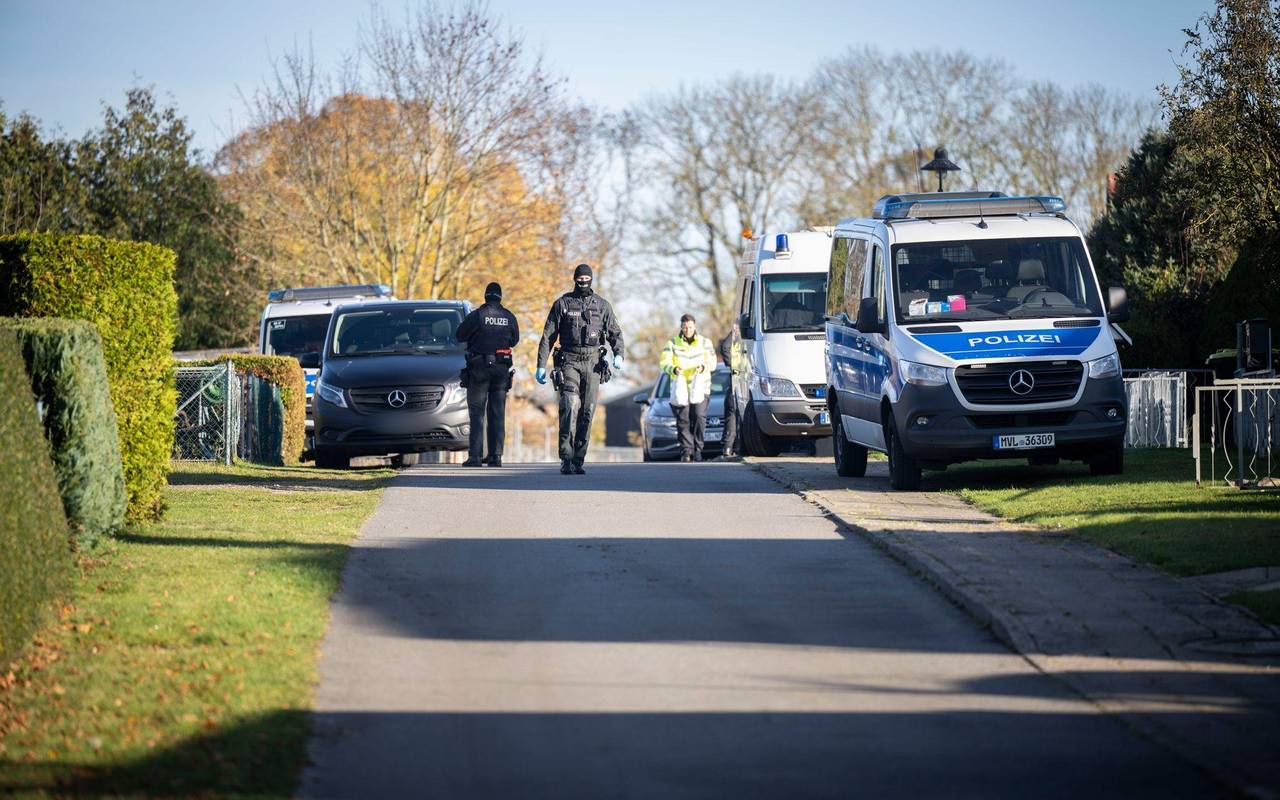 Durchsuchungen im Fall Fabian nach ZDF-Sendung «Aktenzeichen XY»