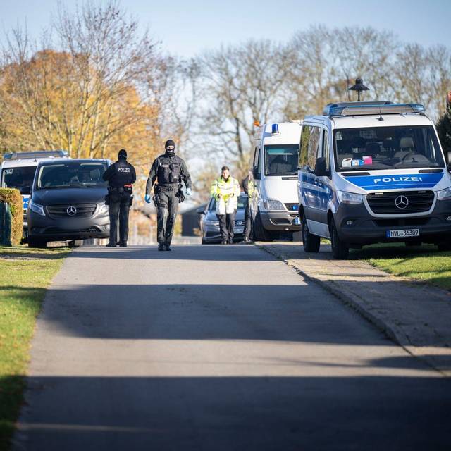 Durchsuchungen im Fall Fabian nach ZDF-Sendung «Aktenzeichen XY»