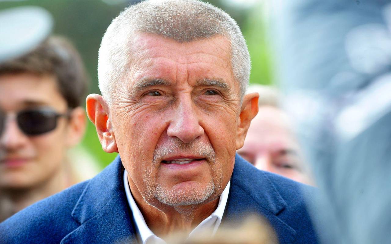 Andrej Babis