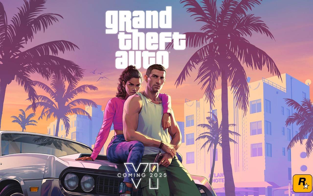 «Grand Theft Auto VI»