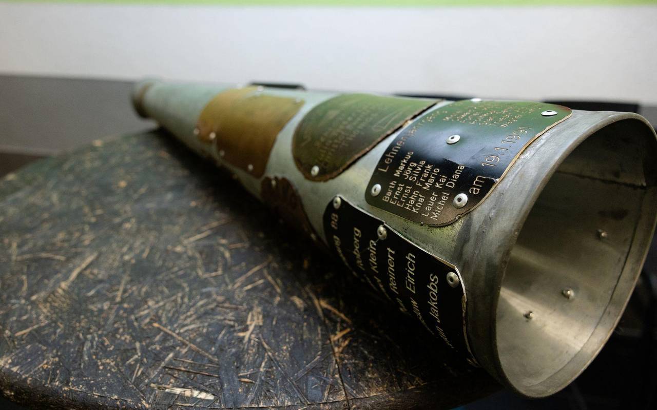 Liebesbrauch Lehnenausrufen