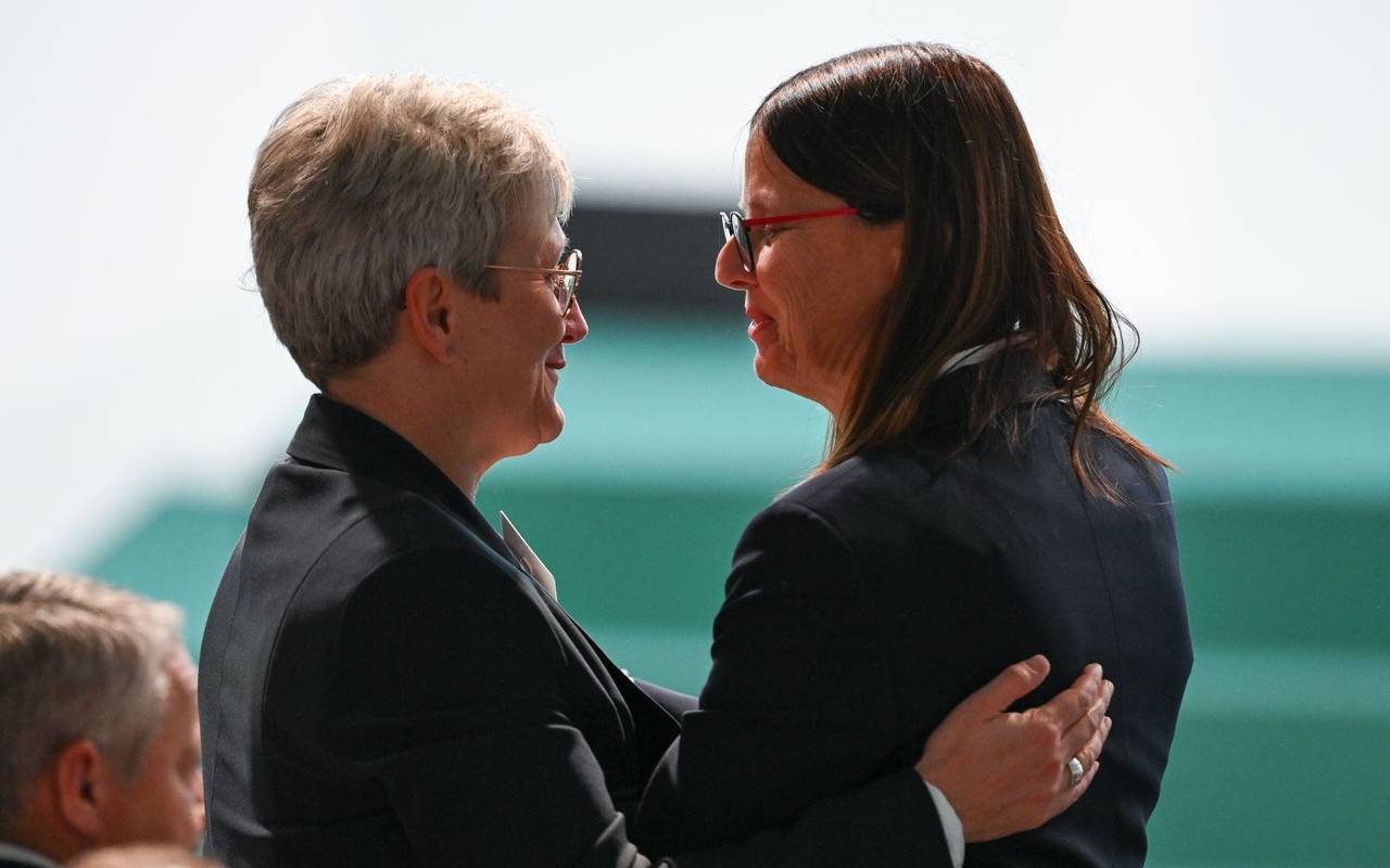 45. DFB-Bundestag in Frankfurt am Main