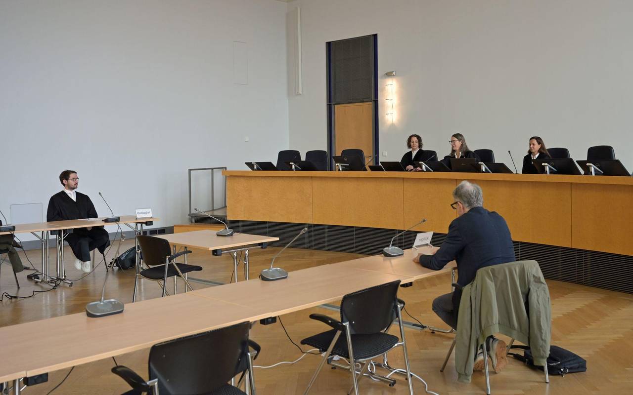 Gema klagt gegen OpenAI um die Nutzung von Songtexten