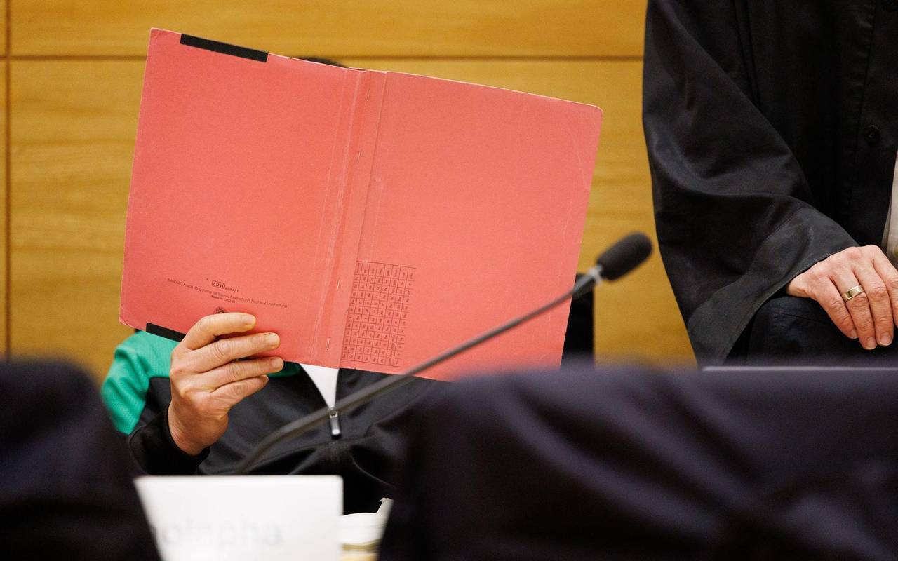 Prozess gegen Bande von Schleusern von Prostituierten