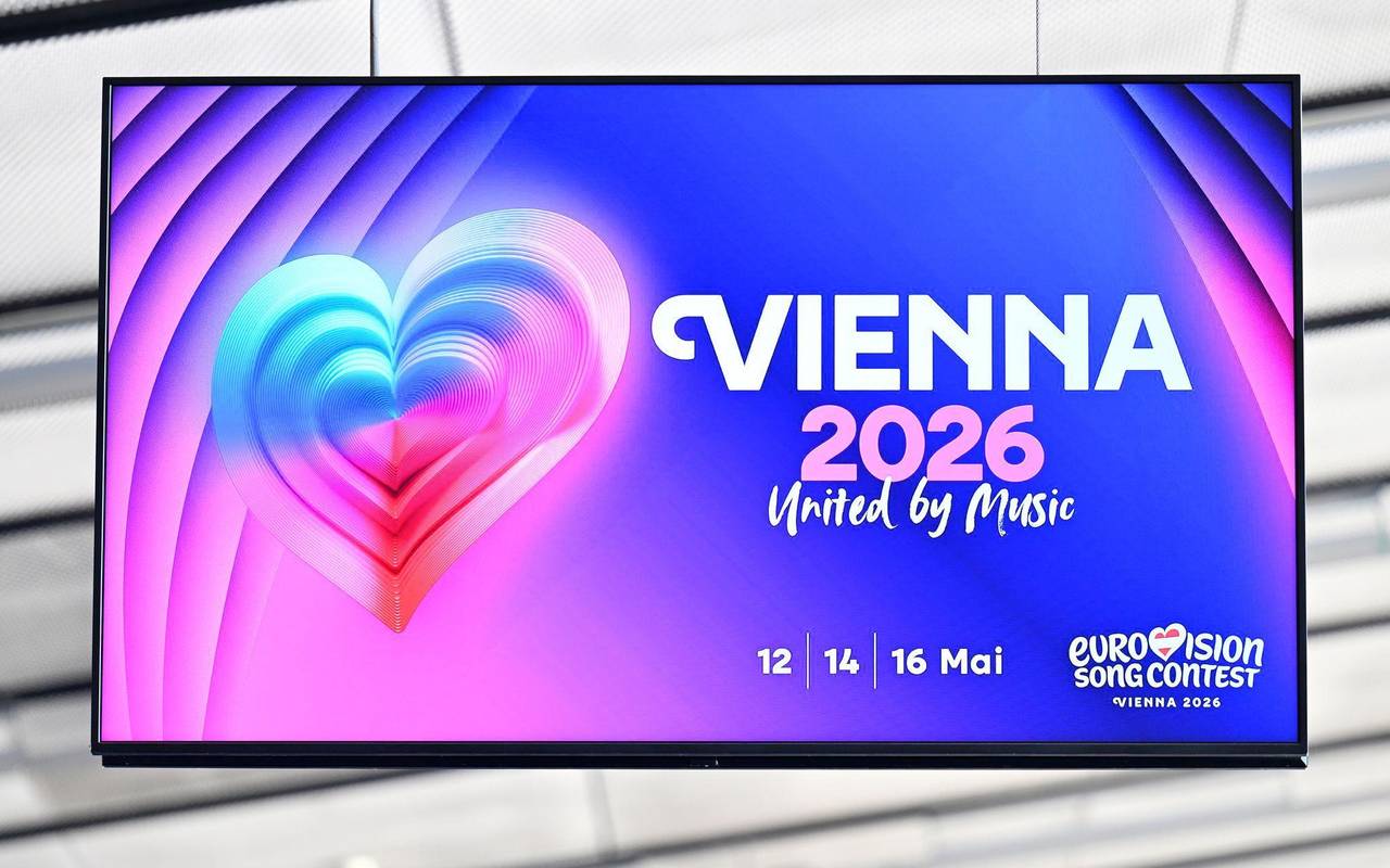 ESC 2026 in Wien
