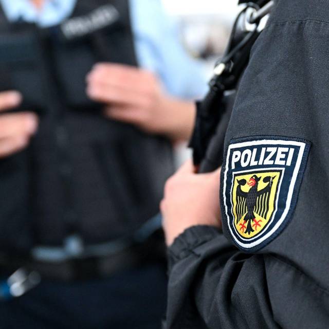 Bundespolizei