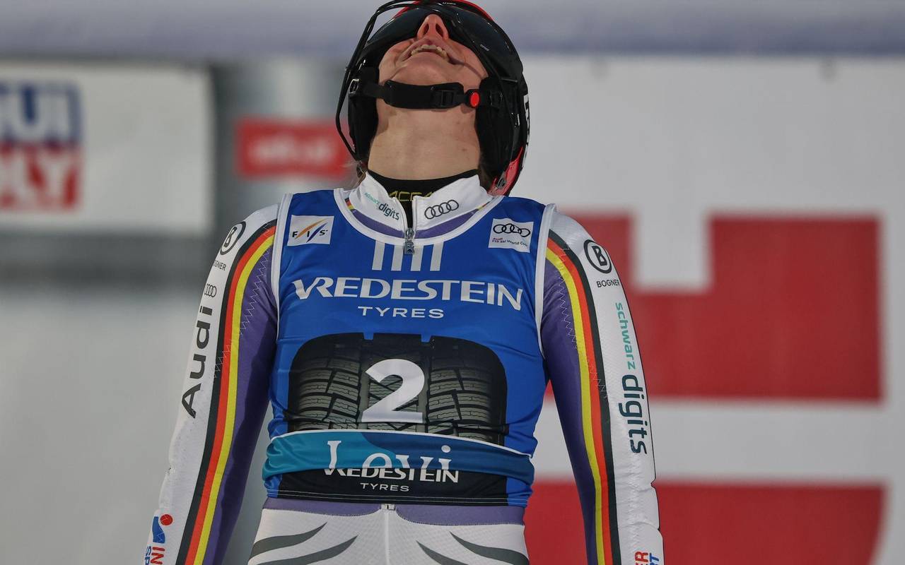 FIS-Skiweltcup in Finnland