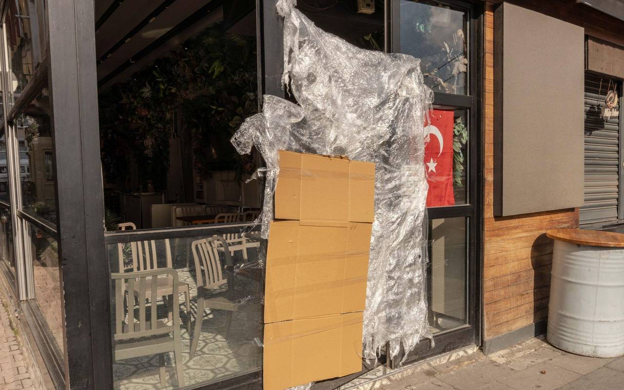 Hamburger Mutter und Kinder sterben im Istanbul-Urlaub