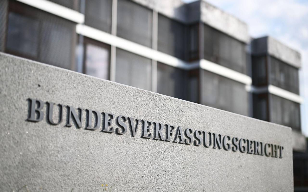 Bundesverfassungsgericht