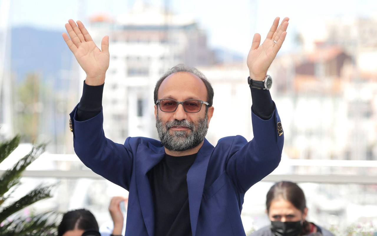 Filmfestival Cannes 2021 - Iraner Farhadi