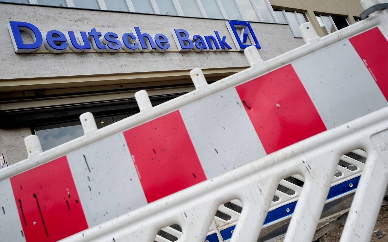 Deutsche Bank