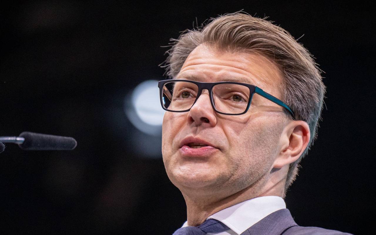 EU-Parlament bejaht CDU-Mann Caspary für hoch dotiertes Amt