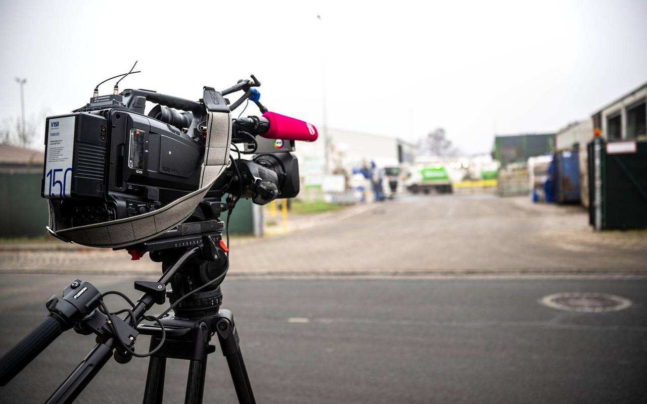 Bremen - Toter Säugling im Müll entdeckt