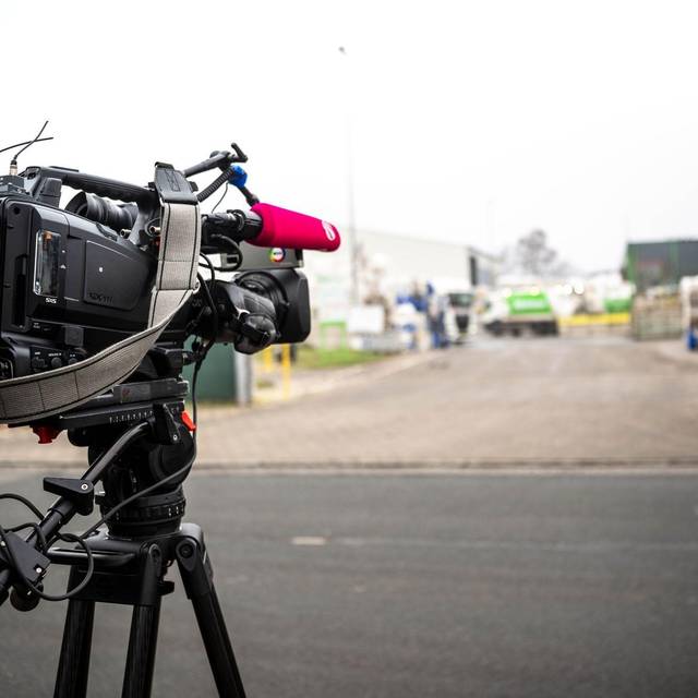 Bremen - Toter Säugling im Müll entdeckt