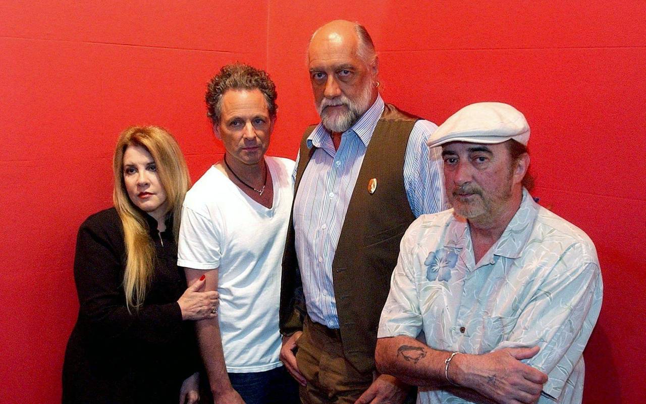 Bassist John McVie wird 80 - Letzte Tour mit Fleetwood Mac?