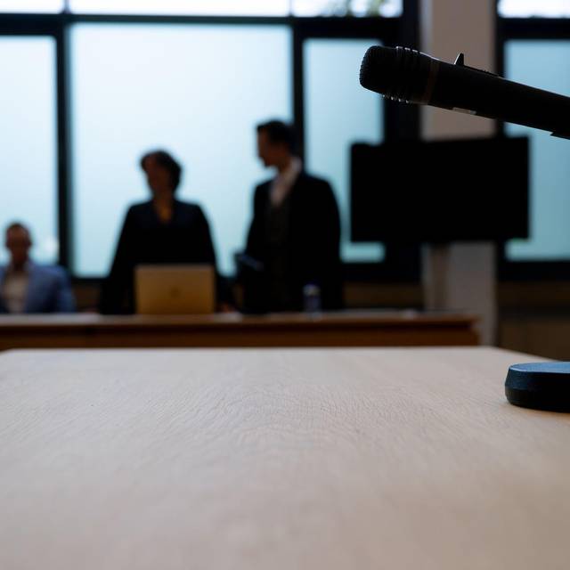 Nach Freispruch im Mord-Prozess