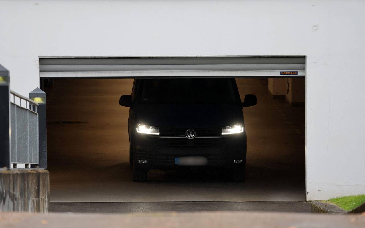 Haftprüfungstermin der Tatverdächtigen im Fall Fabian