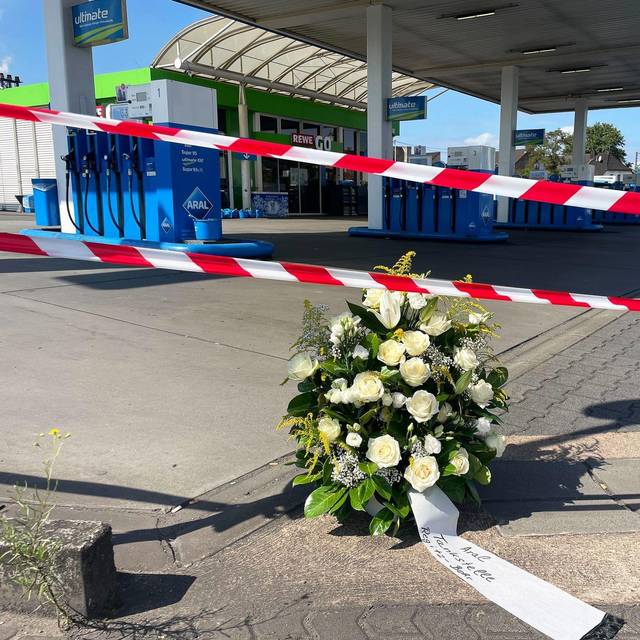 Getöteter Polizist - Angeklagter wird in Prozess aussagen