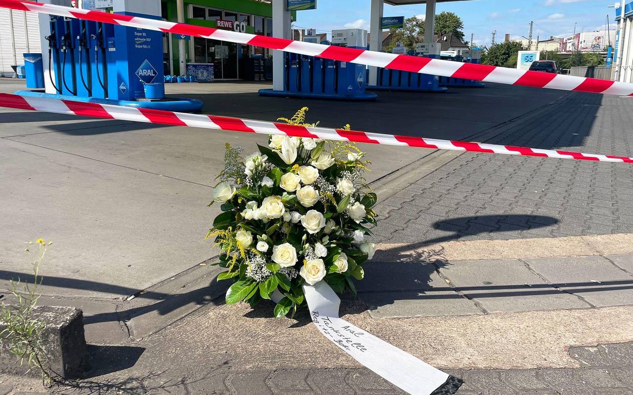 Getöteter Polizist - Angeklagter wird in Prozess aussagen