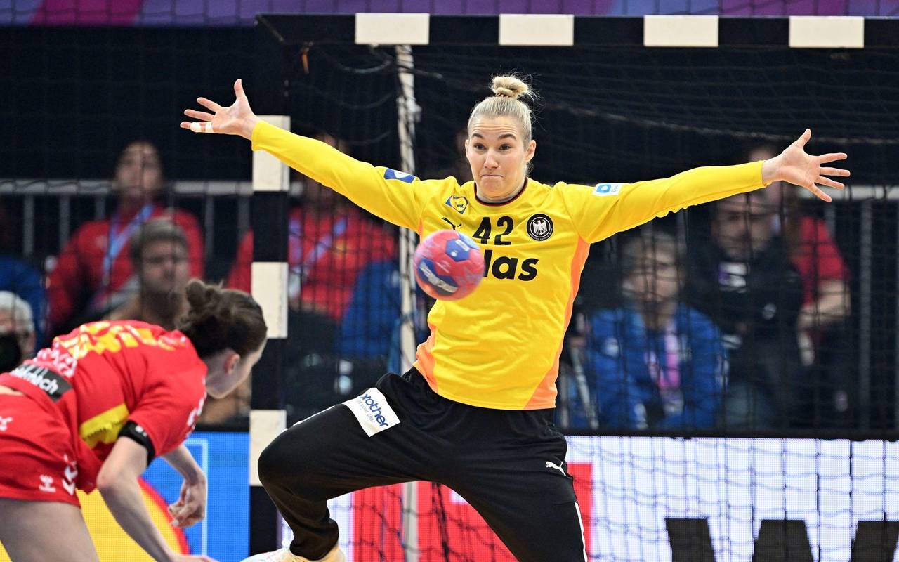 Montenegro - Deutschland