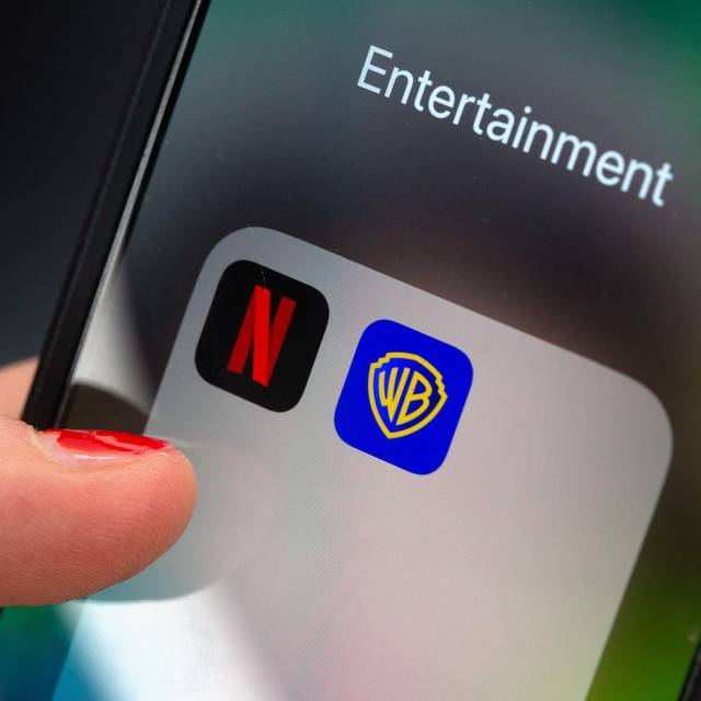 Netflix übernimmt Warner Bros.